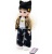 Кукла Арина на прогулке Полесье 79633